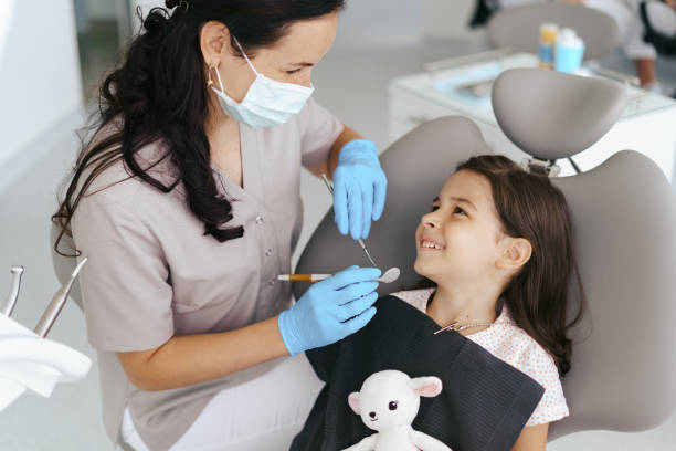 Best Emergency Wisdom Teeth Removal in Camp Croft, SC