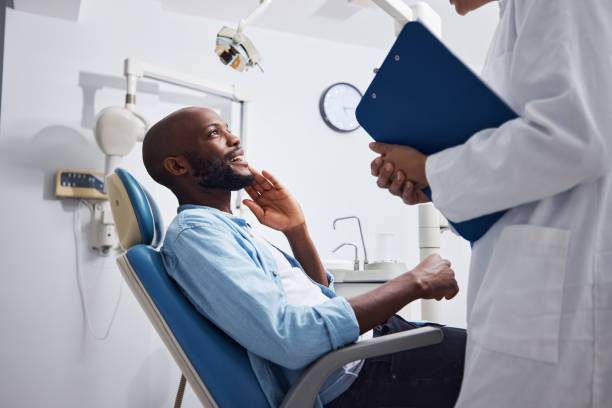 Best Pediatric Emergency Dentist in Camp Croft, SC