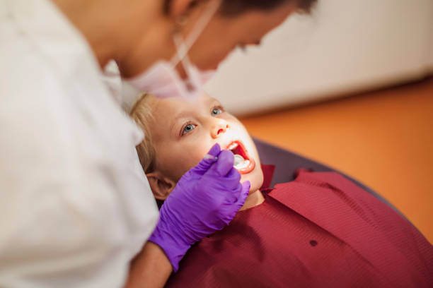Best Emergency Treatment for Dental Infections or Abscesses in Camp Croft, SC