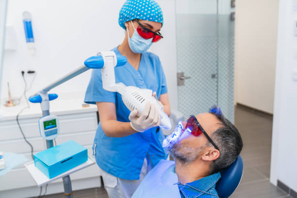 Best Emergency Treatment for Dental Infections or Abscesses in Camp Croft, SC
